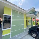 Lagenda Permata (Puan Siti Muhidah)