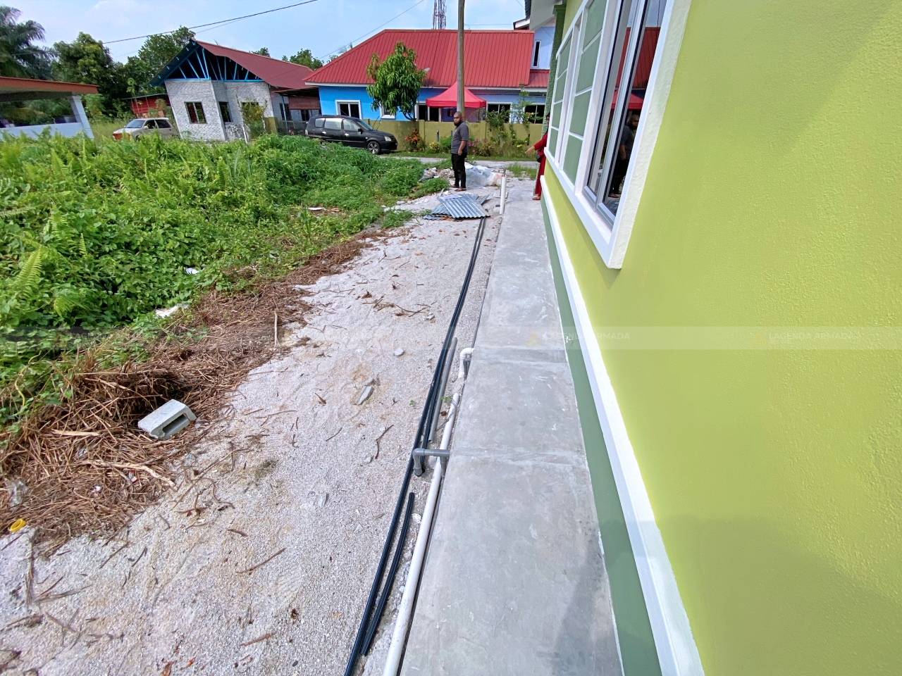 Lagenda Permata (Puan Siti Muhidah)