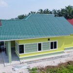 Lagenda Permata (Puan Siti Muhidah)