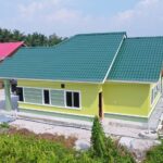 Lagenda Permata (Puan Siti Muhidah)