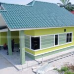 Lagenda Permata (Puan Siti Muhidah)