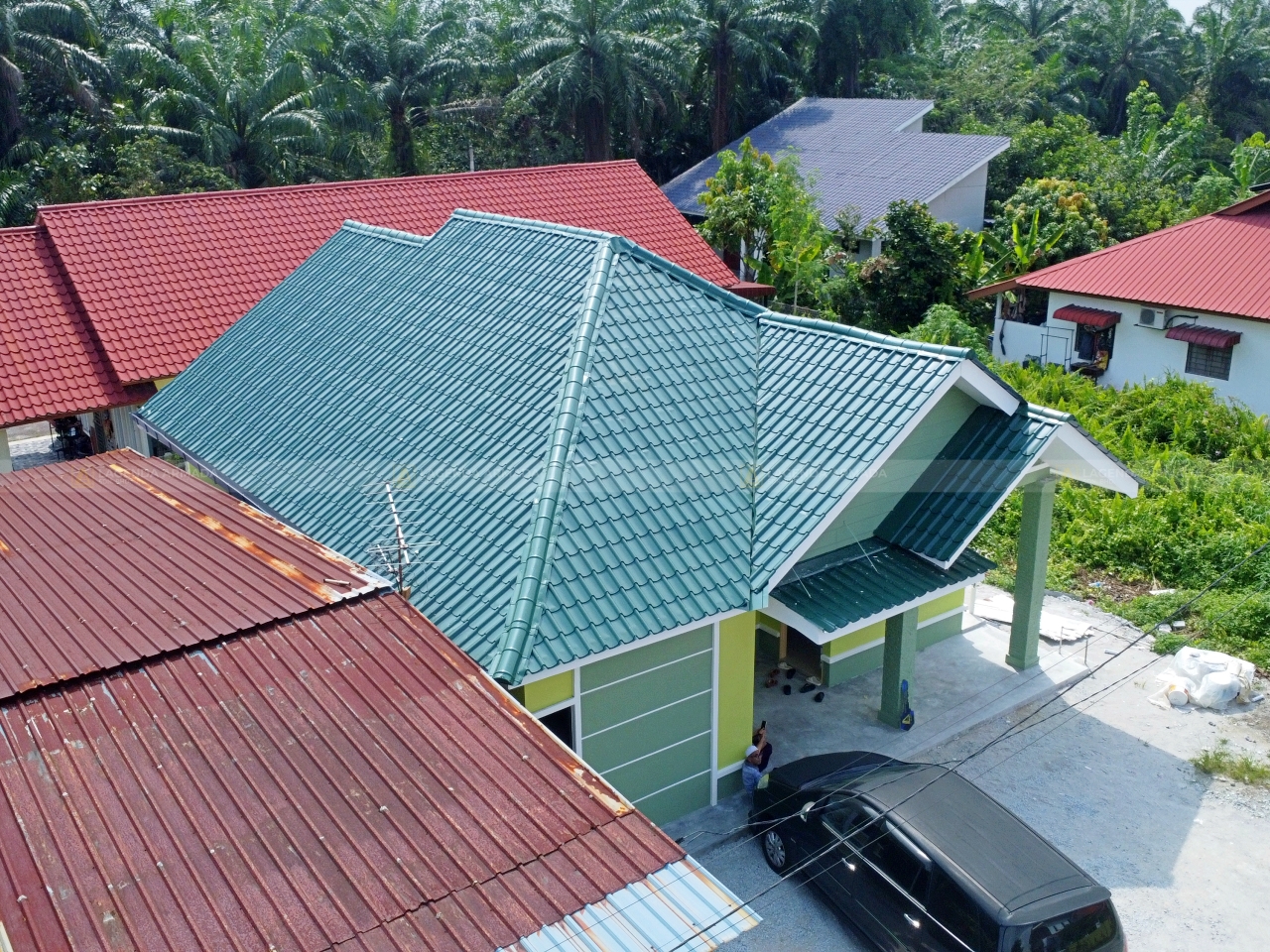 Lagenda Permata (Puan Siti Muhidah)