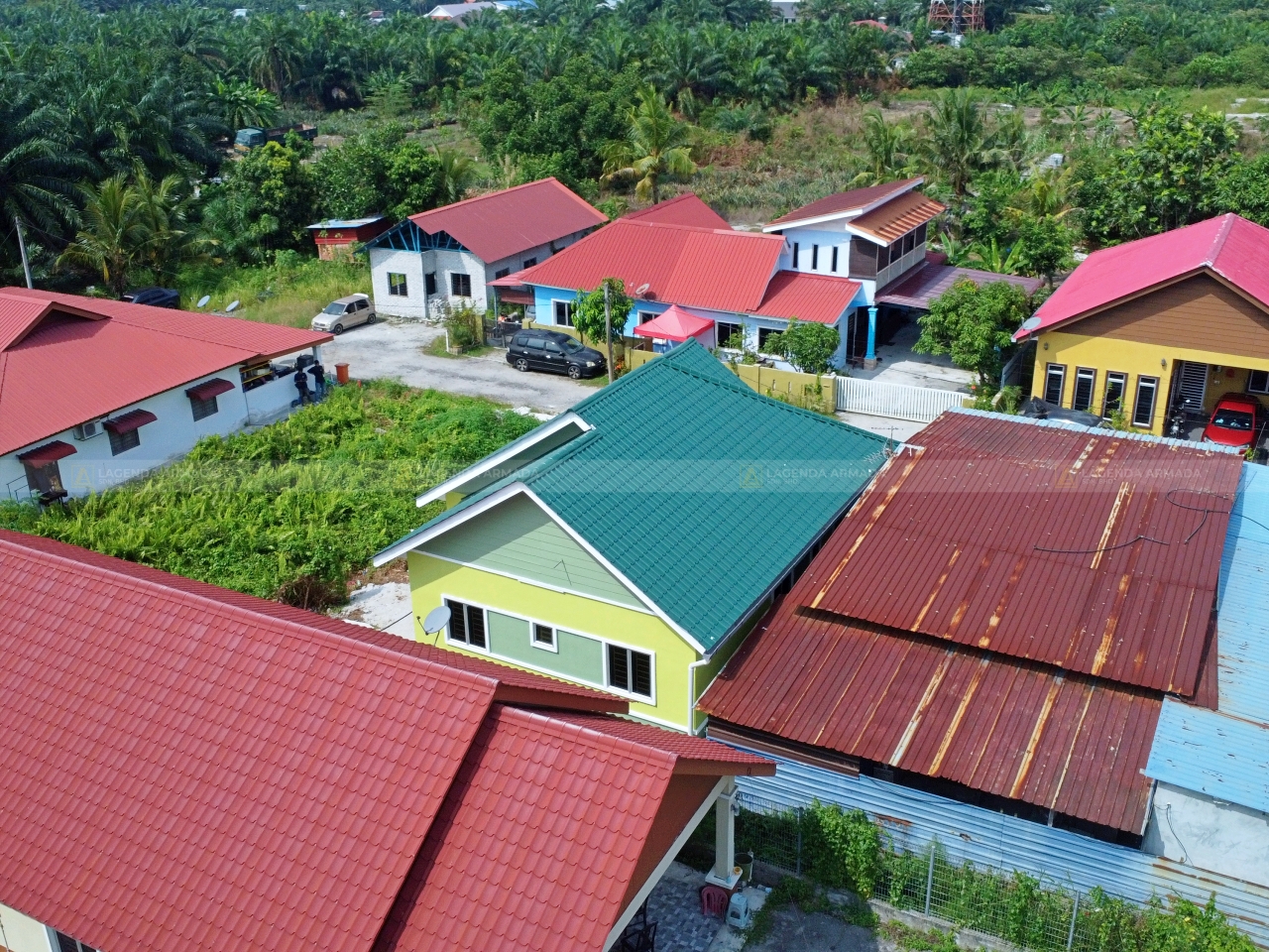 Lagenda Permata (Puan Siti Muhidah)