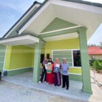 Lagenda Permata (Puan Siti Muhidah)