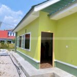 Lagenda Permata (Puan Siti Muhidah)