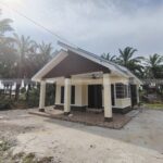 Lagenda Permatang (Puan Hayati)