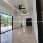 Lagenda Permatang (Puan Hayati)