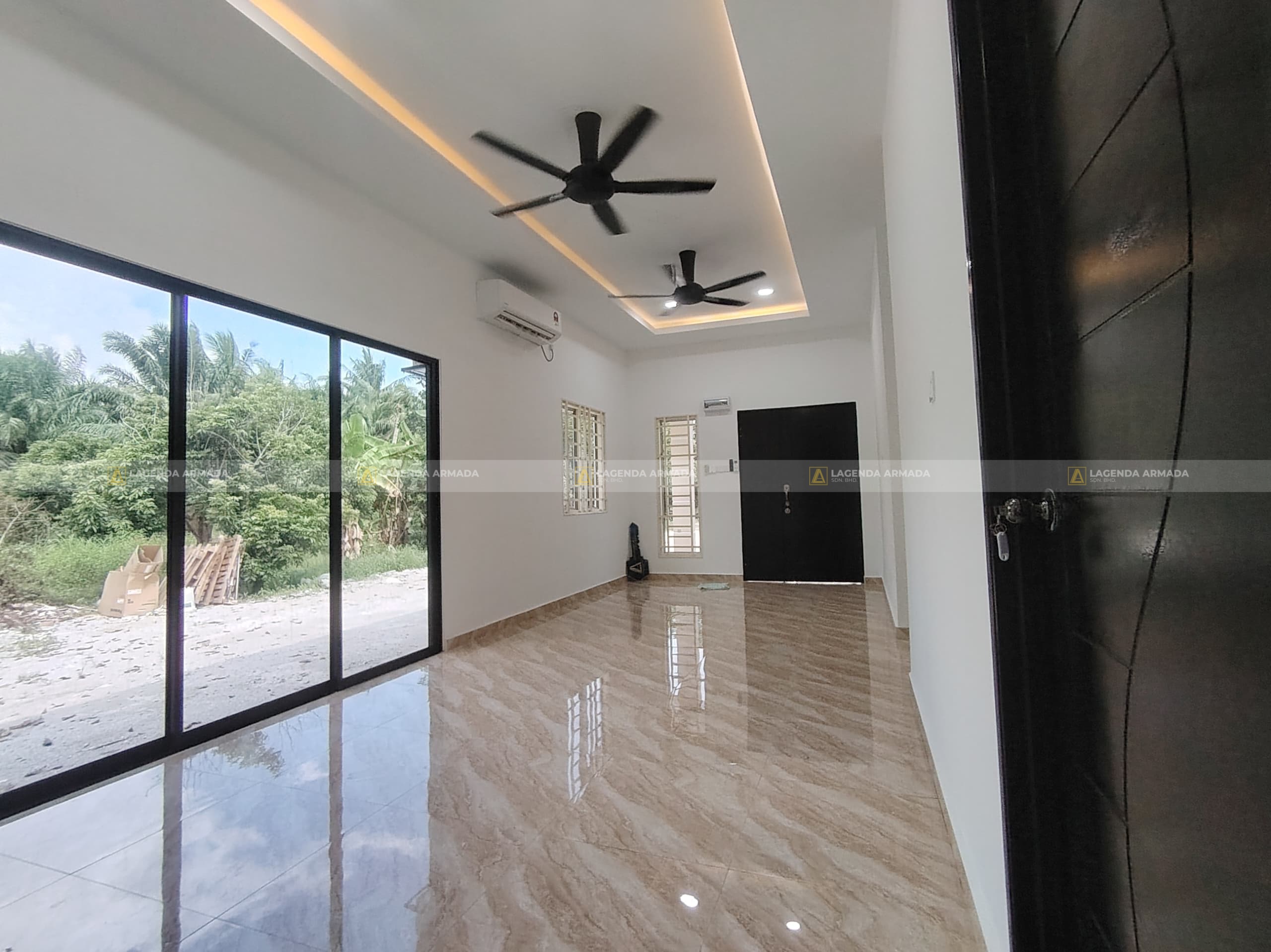 Lagenda Permatang (Puan Hayati)