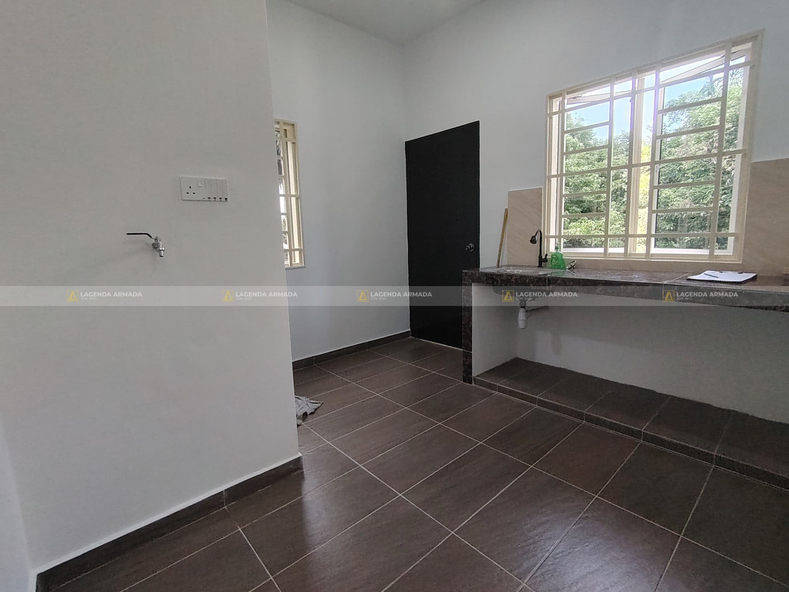 Lagenda Permatang (Puan Hayati)