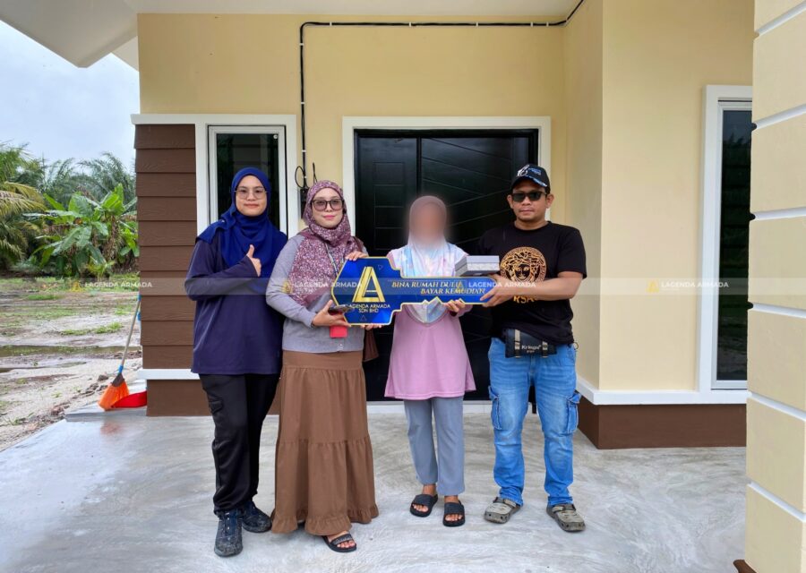 Lagenda Permatang (Encik Rizal)