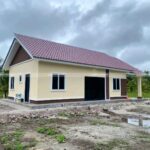 Lagenda Permatang (Encik Rizal)