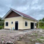 Lagenda Permatang (Encik Rizal)