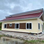 Lagenda Permatang (Encik Rizal)