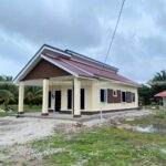 Lagenda Permatang (Encik Rizal)