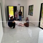 Lagenda Permatang (Encik Rizal)