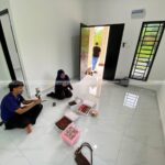 Lagenda Permatang (Encik Rizal)