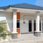 Lagenda Pulau Besar (Roslini Jantan)