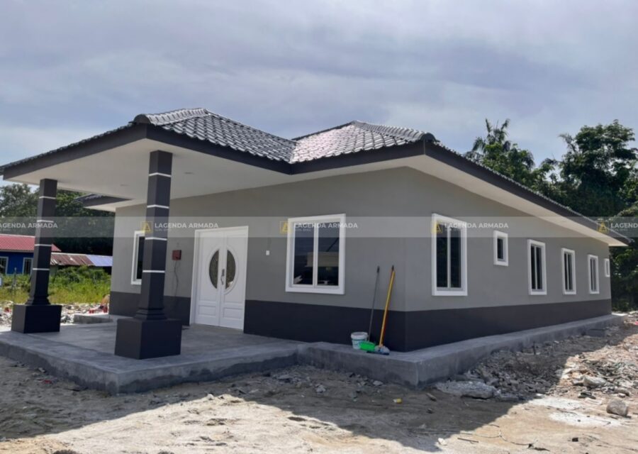 Lagenda Pulau Besar (Saton Kusairi)