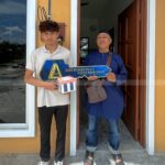 Lagenda Rahmah 1 (Cik Nor Rina Zahirah)