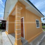 Lagenda Rahmah 1 (Cik Nor Rina Zahirah)