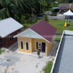 Lagenda Rahmah 1 (Cik Nor Rina Zahirah)