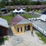 Lagenda Rahmah 1 (Cik Nor Rina Zahirah)
