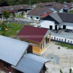 Lagenda Rahmah 1 (Cik Nor Rina Zahirah)