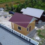 Lagenda Rahmah 1 (Cik Nor Rina Zahirah)