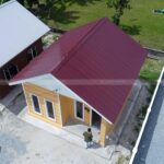 Lagenda Rahmah 1 (Cik Nor Rina Zahirah)