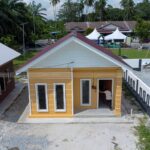 Lagenda Rahmah 1 (Cik Nor Rina Zahirah)