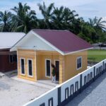 Lagenda Rahmah 1 (Cik Nor Rina Zahirah)