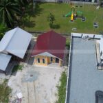 Lagenda Rahmah 1 (Cik Nor Rina Zahirah)