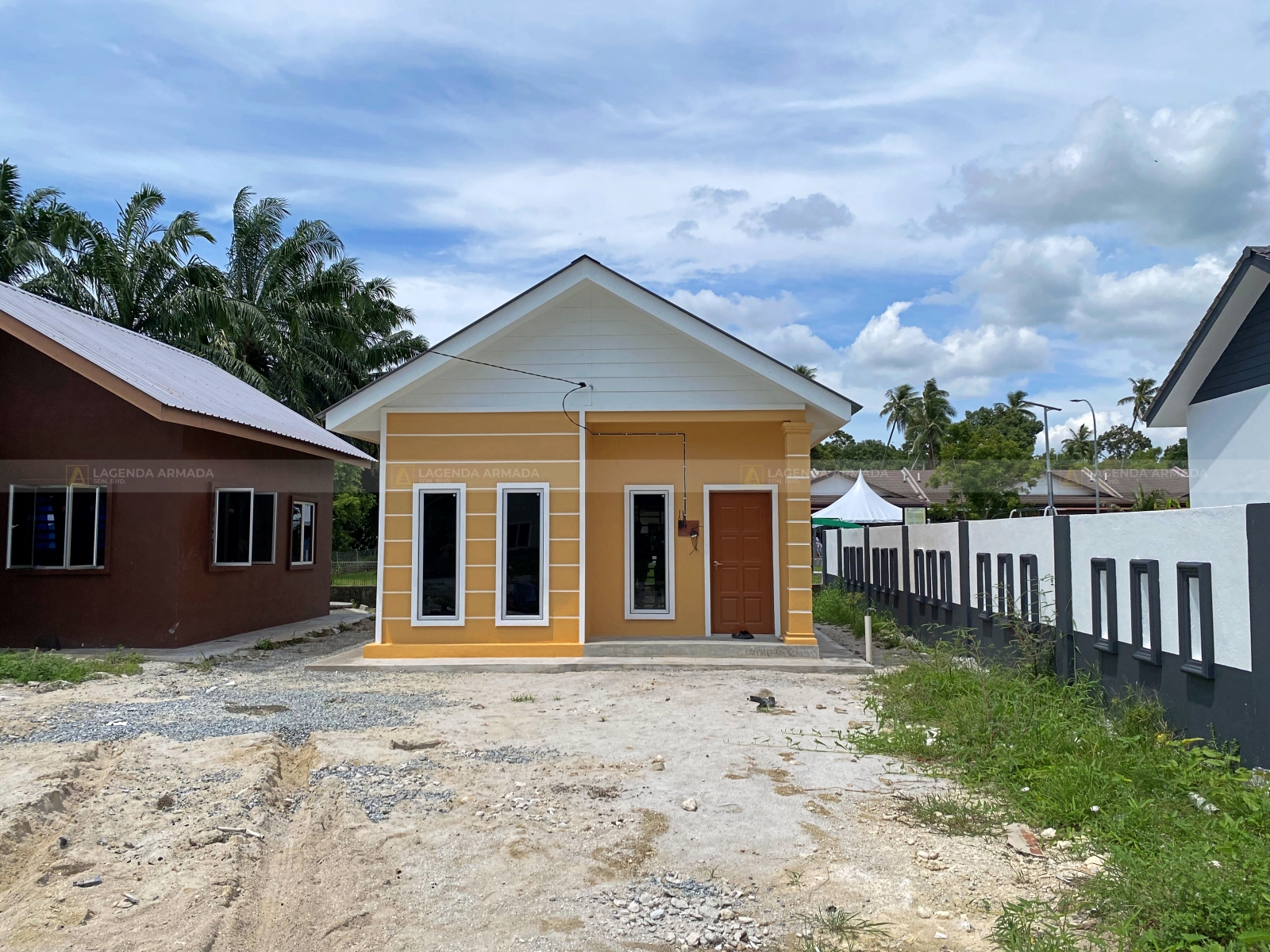 Lagenda Rahmah 1 (Cik Nor Rina Zahirah)