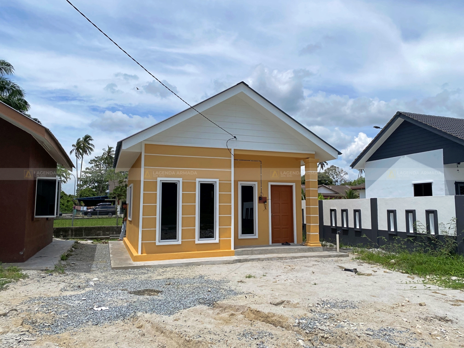 Lagenda Rahmah 1 (Cik Nor Rina Zahirah)