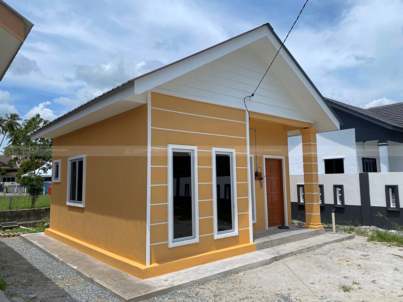Lagenda Rahmah 1 (Cik Nor Rina Zahirah)