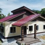 Lagenda Rantau (Zainal)