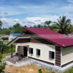 Lagenda Rantau (Zainal)