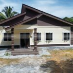 Lagenda Rantau (Zainal)