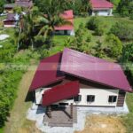 Lagenda Rantau (Zainal)