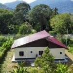 Lagenda Rantau (Zainal)