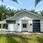 Lagenda Rumah Sewa Kembara (Puan Sima Azwa)