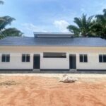 Lagenda Rumah Sewa Kembara (Puan Sima Azwa)