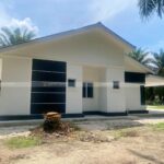 Lagenda Rumah Sewa Kembara (Puan Sima Azwa)