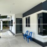 Lagenda Rumah Sewa Kembara (Puan Sima Azwa)