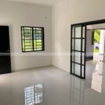 Lagenda Rumah Sewa Kembara (Puan Sima Azwa)