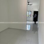 Lagenda Rumah Sewa Kembara (Puan Sima Azwa)