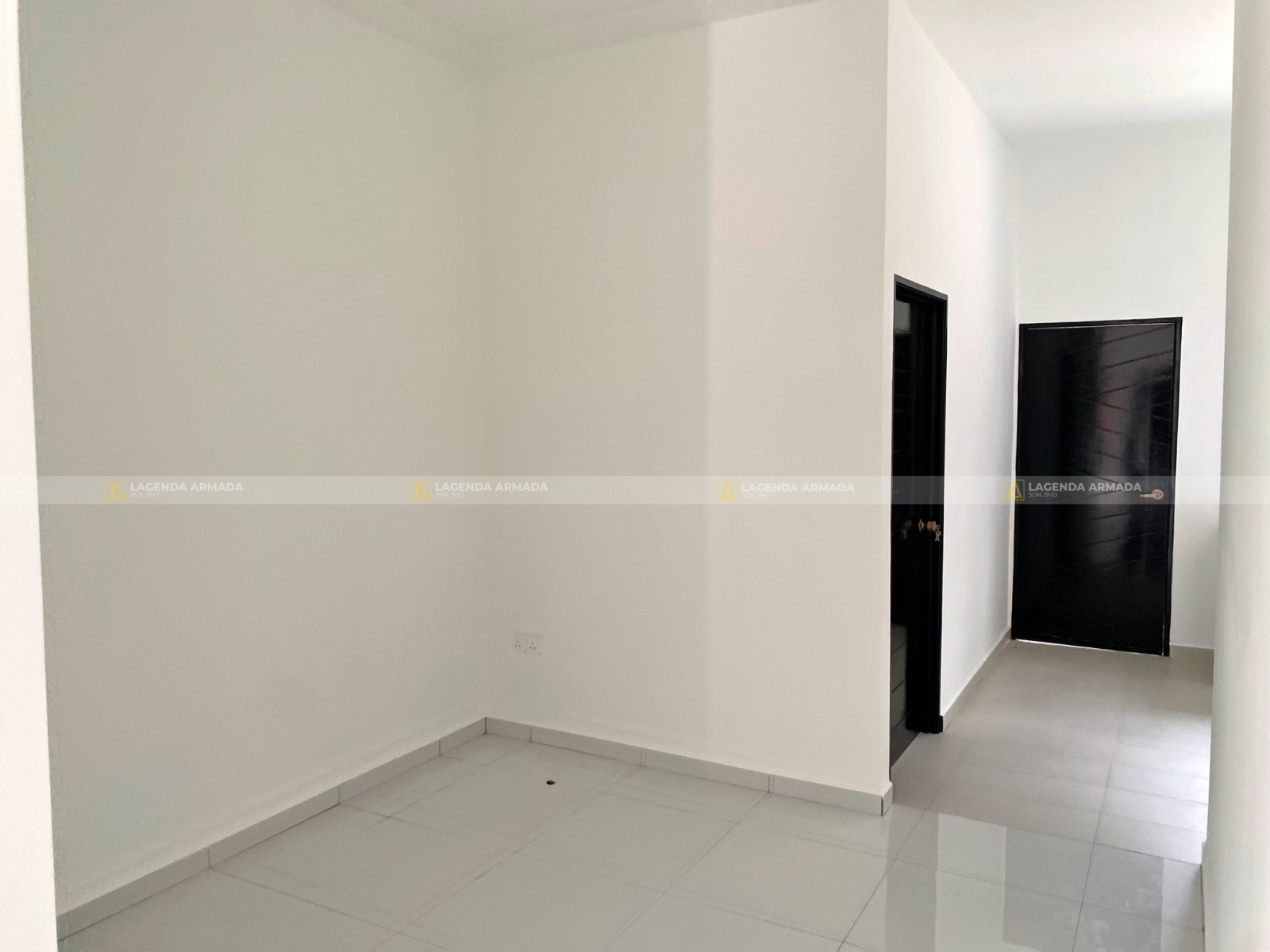 Lagenda Rumah Sewa Kembara (Puan Sima Azwa)