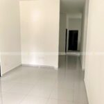 Lagenda Rumah Sewa Kembara (Puan Sima Azwa)