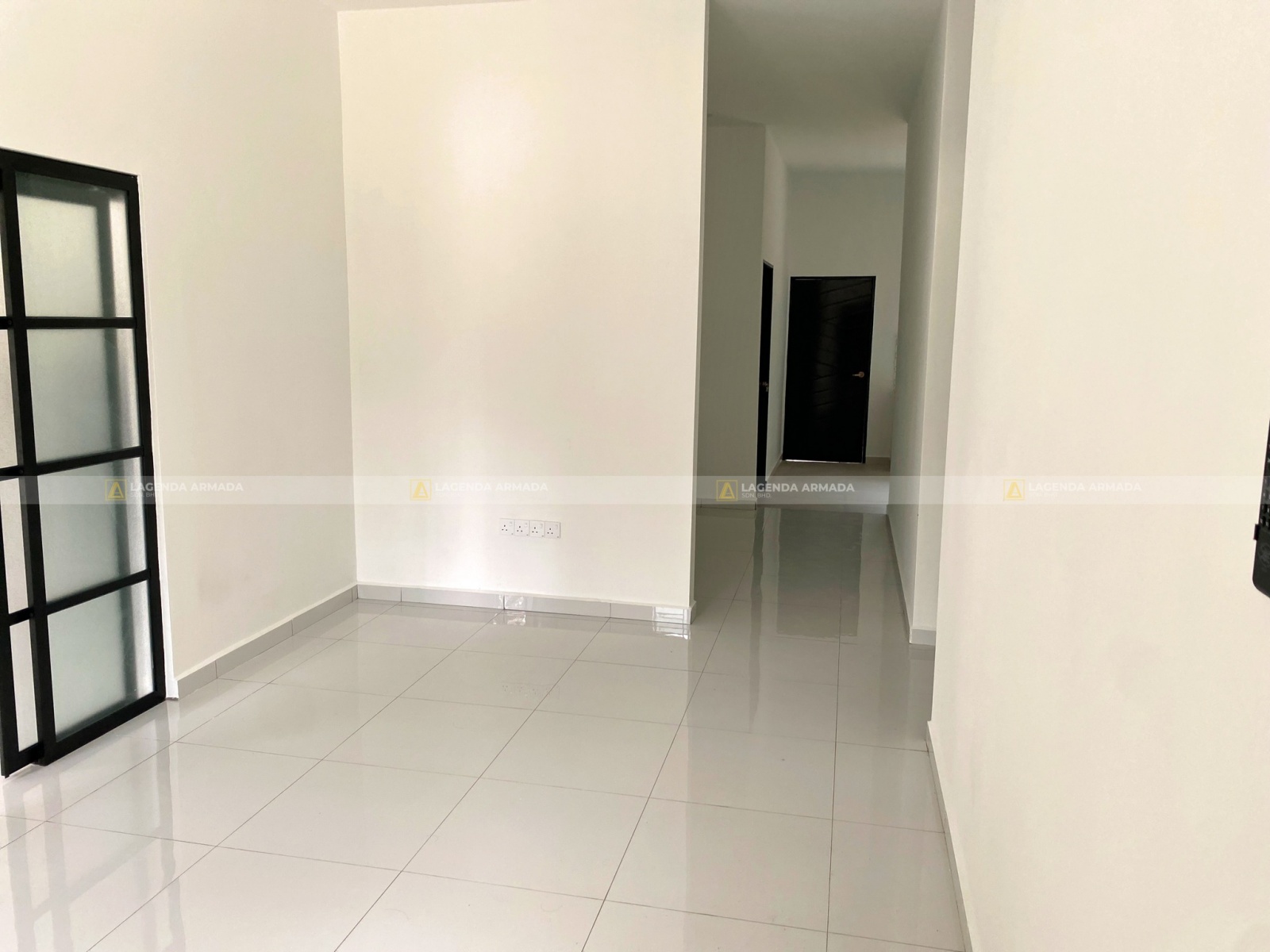 Lagenda Rumah Sewa Kembara (Puan Sima Azwa)