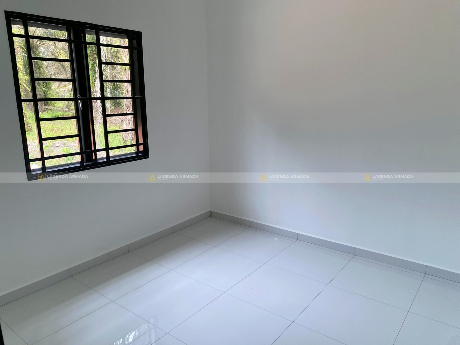 Lagenda Rumah Sewa Kembara (Puan Sima Azwa)